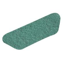 Round TASKI Americo S-pad 150x450 mm Green for TASKI Swingo XP product photo