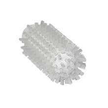 R&oslash;rb&oslash;rste &Oslash;50 mm Stiv Hvid til Skaft product photo