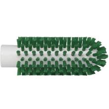 Pipe brush &Oslash;50 mm Stiff Green for handle product photo