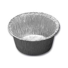 Aluminum tray Catersource 106 ml &Oslash;80x35 mm Round product photo