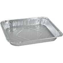 Aluminum tray Catersource 1/2 GN 2400 ml 324x263x38 mm product photo