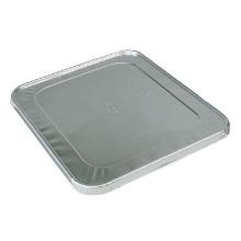 Aluminum lid Catersource Preformed for 1/2 GN 325x265x16 mm product photo