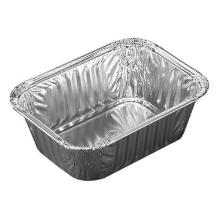 Aluminum tray Catersource 456 ml 145x110x45 mm product photo