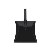 Sweeping tray Vikan 245mm metal black product photo