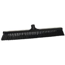 Fejekost 60 cm Bl&oslash;d/Stiv Sort product photo