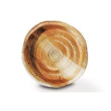 Bowl &Oslash;120 mm Biodegradable Palm leaf product photo