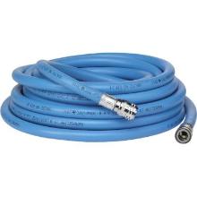 Slanges&aelig;t 10 m med Kobling til varmt vand til Skumspr&oslash;jte product photo