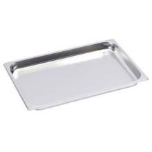Canteen 1/1 GN 5.1 ltr 53x32.5x4 cm Stainless steel product photo