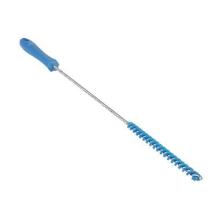 Pipe brush &Oslash;10x480 mm Stiff Blue product photo