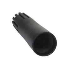 Adapter cone Black for Window scraper/Threaded handle/etc product photo