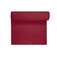 Envelope runner Tete &aacute; Tete Evolin 0.41x24 m Bordeaux product photo