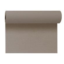 Envelope runner Tete &aacute; Tete Evolin 0.41x24 m Greige product photo