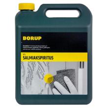 Salmiac spirit 8% 5 ltr product photo