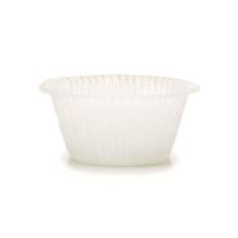 Muffin tin &oslash;50x35 mm with rolled edge product photo