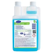 Rensemiddel Flydende Suma Caf&eacute; Liquid C2.3 til kaffeautomat u/Klor m/Farve 1 ltr product photo