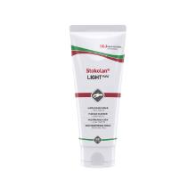 Skin cream Stokolan Light PURE without Colour/Perfume/Parabens 6% fat ECARF 100 product photo