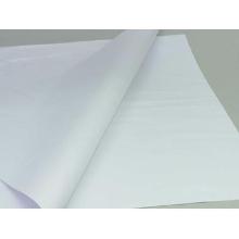 Table paper TableSMART L80xW70cm Paper 70gr white FRA 10830 80x80cm product photo