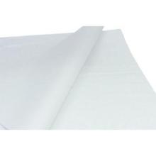 Bordpapir TableSMART L37xB27cm Papir 70gr hvid FRA 10830 80x80cm product photo