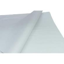Table paper TableSMART L75xW75cm Paper 70gr white FRA 10830 80x80cm product photo