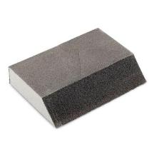 Sanding sponge Flexiclean 90x125x25 mm grain 180 with Profile Grey product photo
