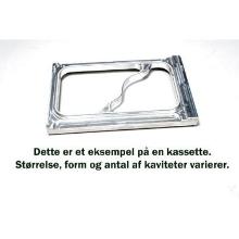 Kassette til 2227-2 passer til 106823 DS4 product photo