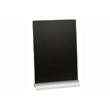Board Securit A4 29x11x6 cm with White marker pen with aluminum foot product photo