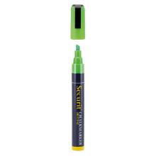 Marker pen 1 pc Securit medium 2-6 mm Green product photo
