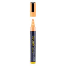 Marker pen 1 pc Securit medium 2-6 mm Orange product photo