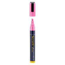 Marker pen 1 pc Securit medium 2-6 mm Pink product photo