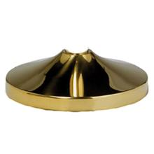 Barrier post Base Securit without Post Gold product photo