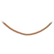 Afsp&aelig;rringsreb Securit 150 cm Tvisted Guld/Krom product photo