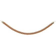 Barrier rope Securit 150 cm Twisted Gold product photo