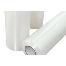 Film Diawrap Unperforated W45cmxL1200m 10.5my 3 inch PE Clear product photo