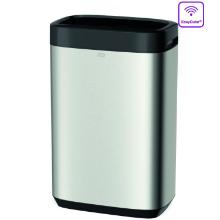 Waste container Tork 50 ltr B1 Stainless steel product photo