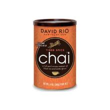 Te Chai David Rio Tiger Spice Chai 398 g/d&aring;se Krydderier/Honning product photo