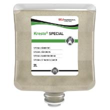 H&aring;ndrens Kresto Special Ultra Mild t Maling/Harpiks/sv&aelig;r snavs t dispens 2 ltr product photo