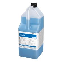 Glass cleaner/Universal cleaning Per Vetro with Perfume 5 ltr Blue product photo