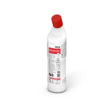 Toilet cleaner Maxx Into WC2 Sur Removes limescale/urine stones 750 ml Red product photo