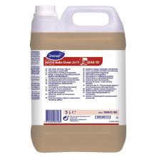Oven and grill cleaning Suma Auto Oven 2in1 Combined cleaning/scaling 5 ltr product photo