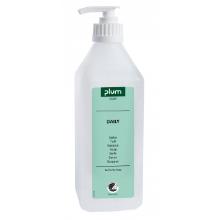 Cream soap Plum Daily Nordic Ecolabel without colour/perfume 600 ml product photo