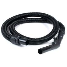 Hose Vacuum cleaner hose Complete Black for Vacuum cleaner VP 300 product photo