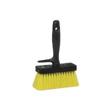 B&oslash;rste kalk 159 mm plast med gule h&aring;r product photo