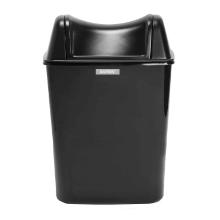 Hygiene bucket Katrin Lady 8 ltr Plastic Black product photo