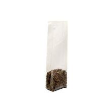 Klodsbundspose 80x70x210 mm 40 my FIX-UP nr. 6 OPP Klar product photo