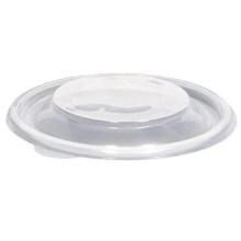 Lid &Oslash;127 mm Round PP Mat for Soup Cup product photo