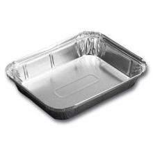 Alubakke 1170 ml 234x183x36 mm product photo