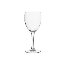 Wine glass Princesa 23 cl &Oslash;7.5x17.4 cm Tempered glass product photo
