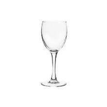 Vinglas Princesa 31 cl &Oslash;8.1x19.5 cm H&aelig;rdet glas product photo