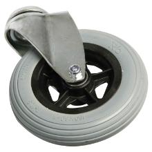 Wheels soft &Oslash;15x3 cm for Tina Trolley carts product photo
