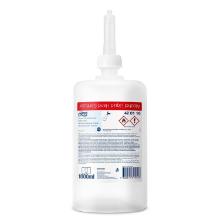 Hand disinfection Tork Hand disinfection Tork Gel S1 with Alcohol 1 ltr product photo
